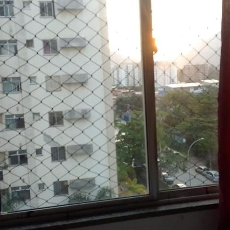 Apt 602 Barra ,Climatizado Arena Jeunese リオデジャネイロ エクステリア 写真