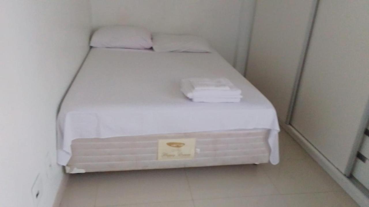Apt 602 Barra ,Climatizado Arena Jeunese リオデジャネイロ エクステリア 写真