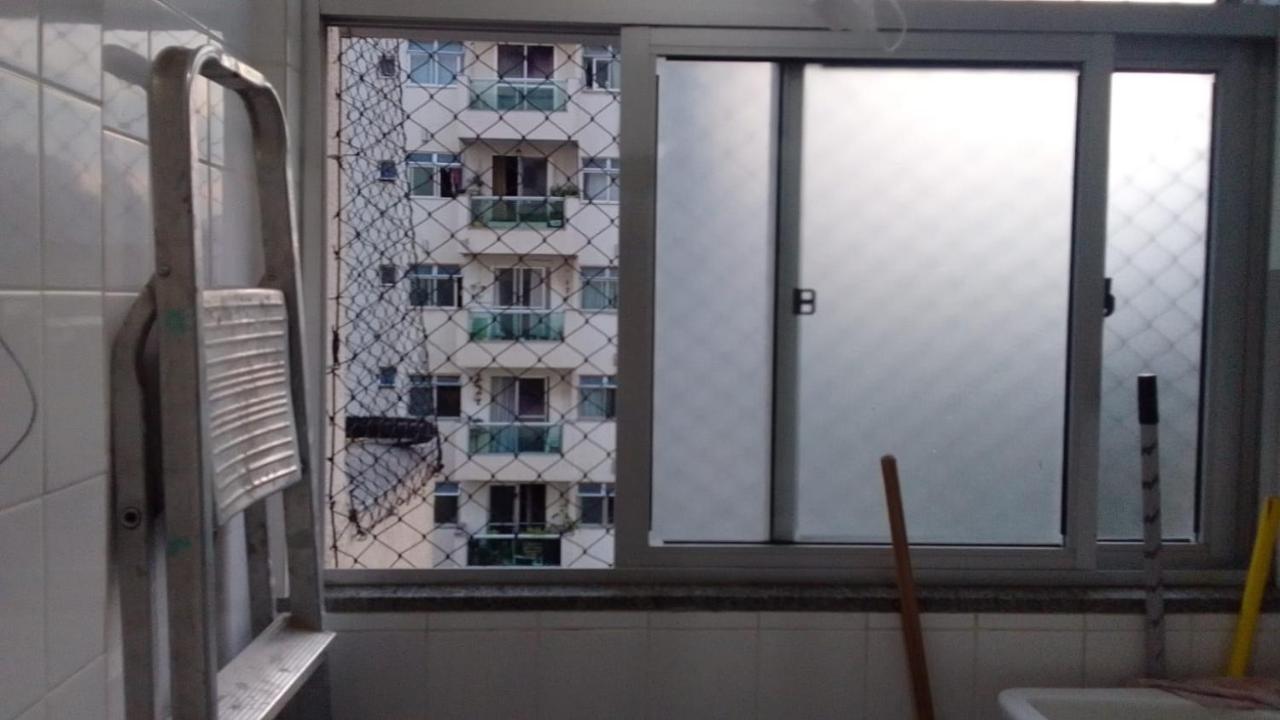 Apt 602 Barra ,Climatizado Arena Jeunese リオデジャネイロ エクステリア 写真