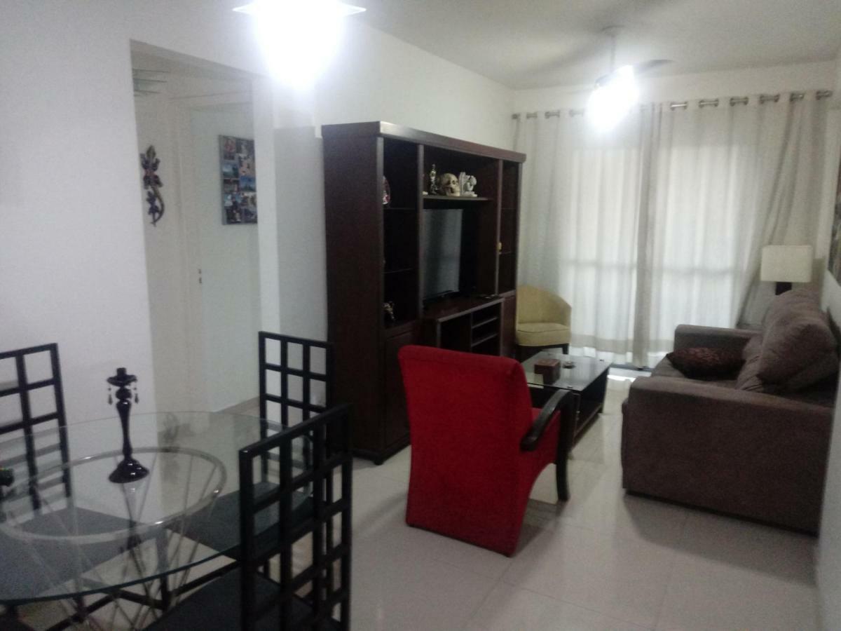 Apt 602 Barra ,Climatizado Arena Jeunese リオデジャネイロ エクステリア 写真