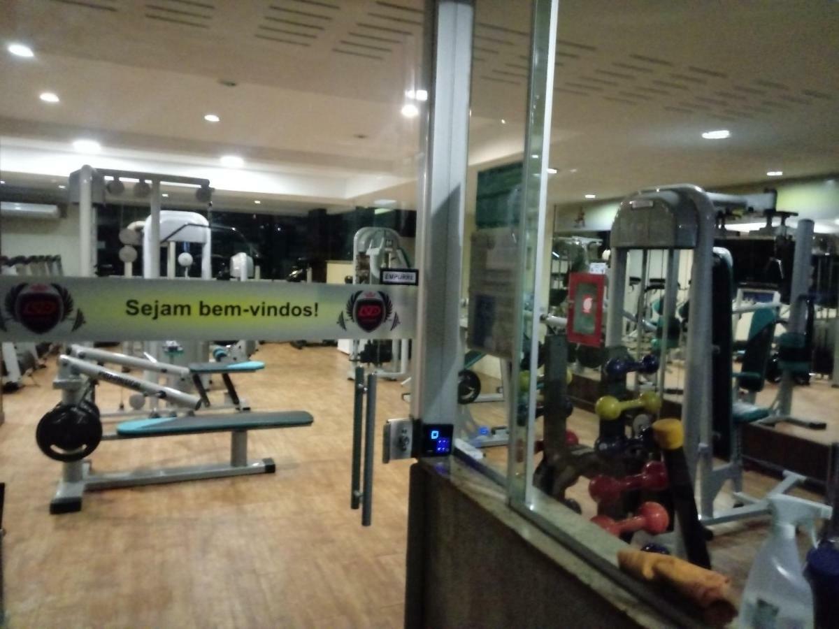 Apt 602 Barra ,Climatizado Arena Jeunese リオデジャネイロ エクステリア 写真