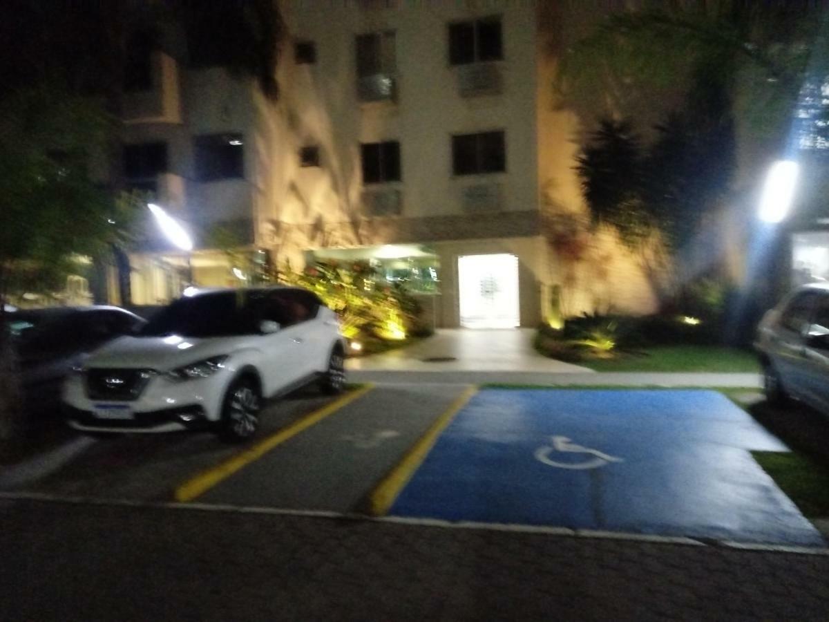 Apt 602 Barra ,Climatizado Arena Jeunese リオデジャネイロ エクステリア 写真