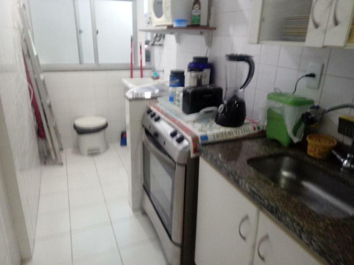 Apt 602 Barra ,Climatizado Arena Jeunese リオデジャネイロ エクステリア 写真