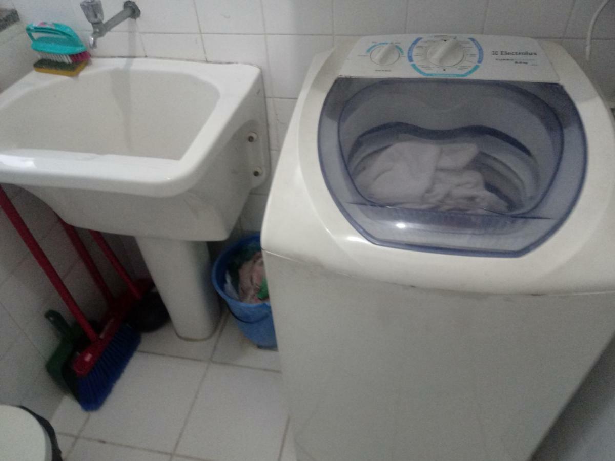 Apt 602 Barra ,Climatizado Arena Jeunese リオデジャネイロ エクステリア 写真