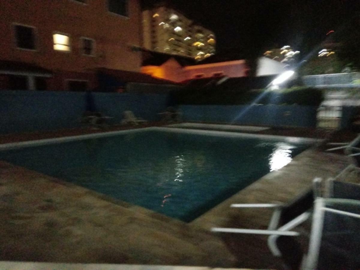 Apt 602 Barra ,Climatizado Arena Jeunese リオデジャネイロ エクステリア 写真