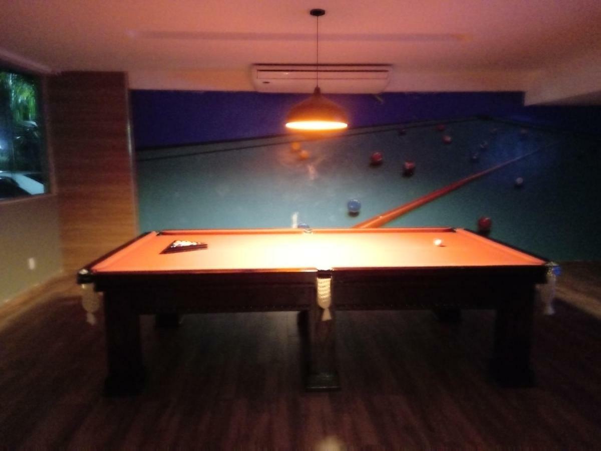 Apt 602 Barra ,Climatizado Arena Jeunese リオデジャネイロ エクステリア 写真