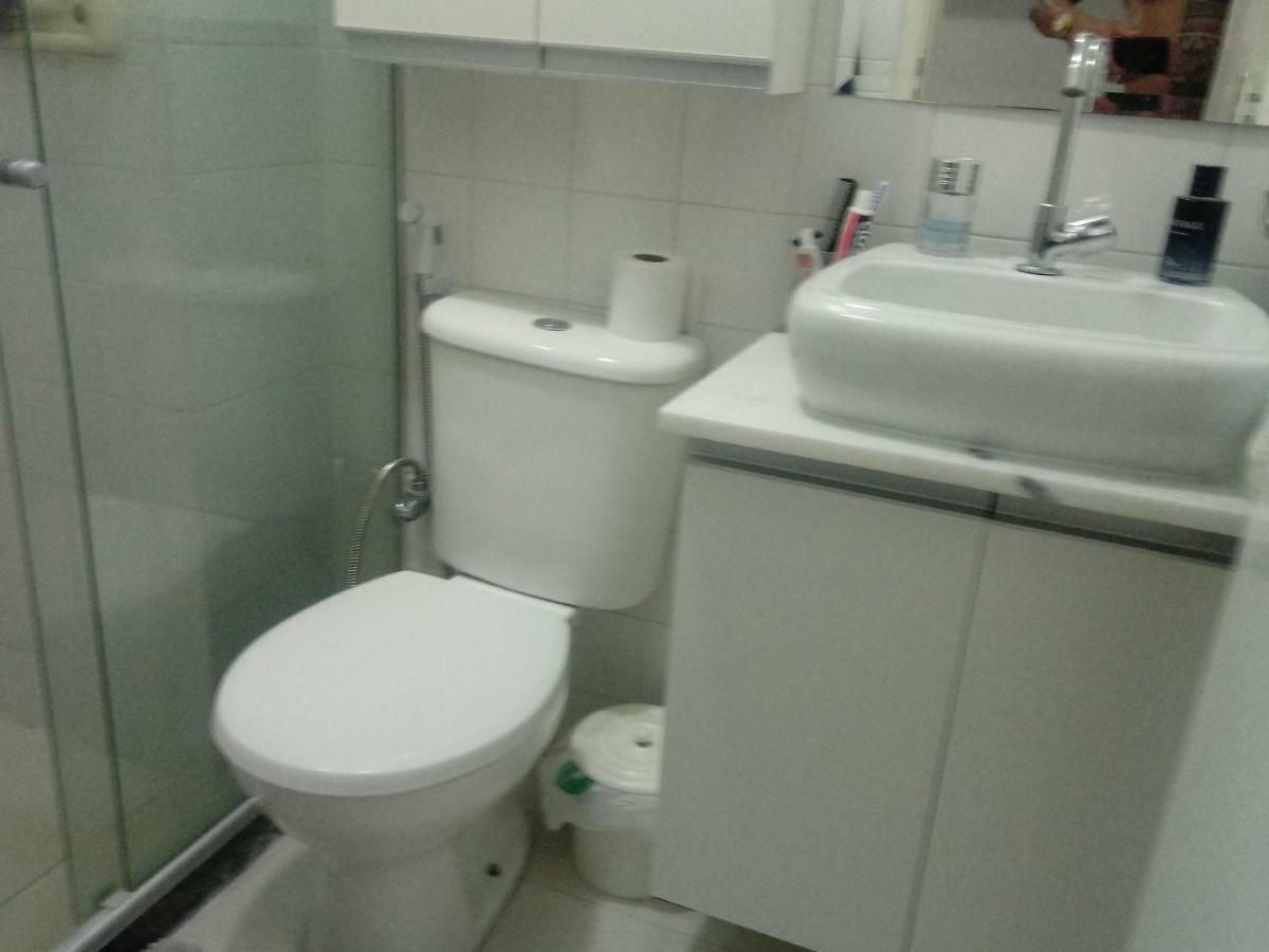 Apt 602 Barra ,Climatizado Arena Jeunese リオデジャネイロ エクステリア 写真