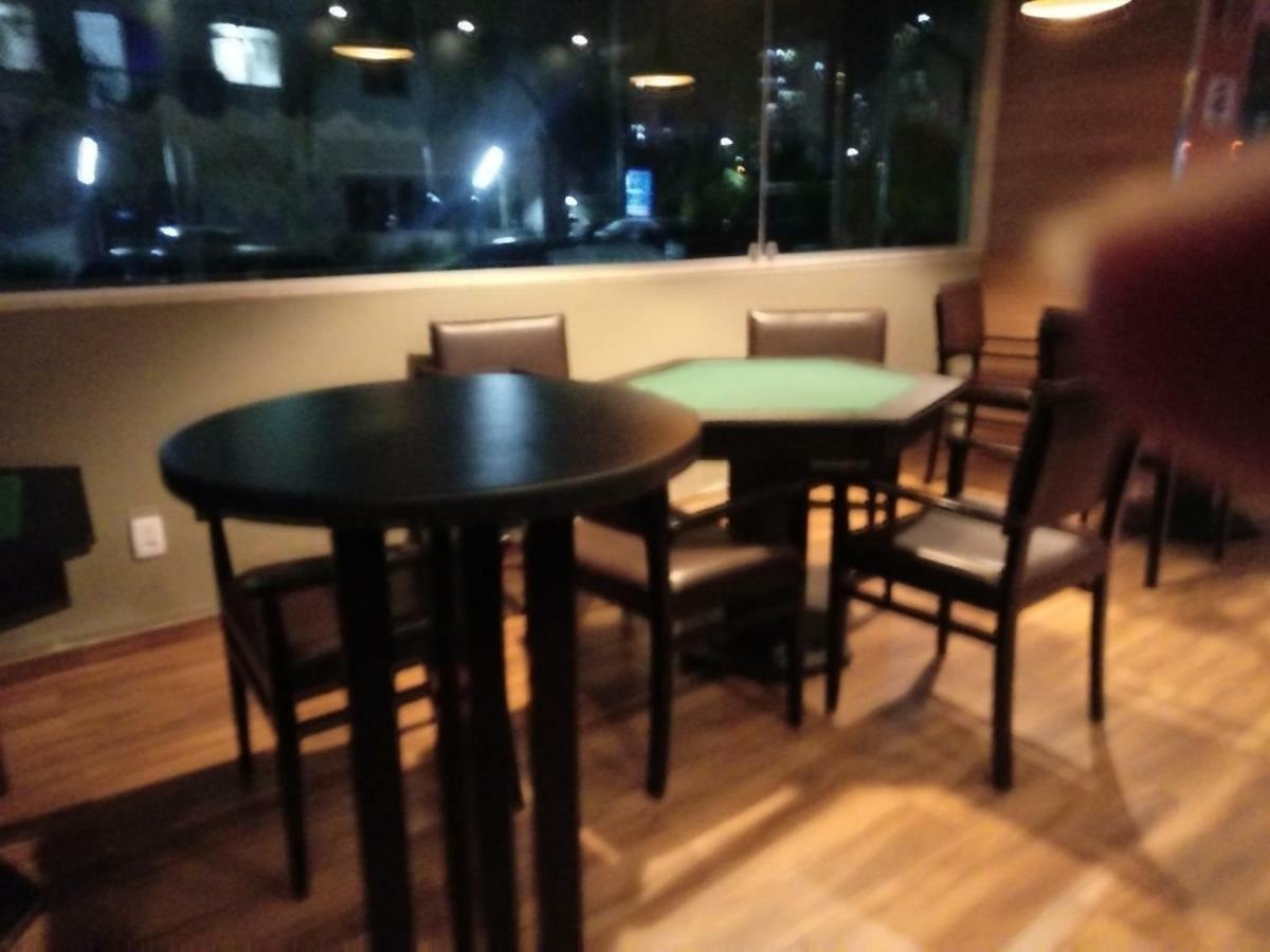 Apt 602 Barra ,Climatizado Arena Jeunese リオデジャネイロ エクステリア 写真